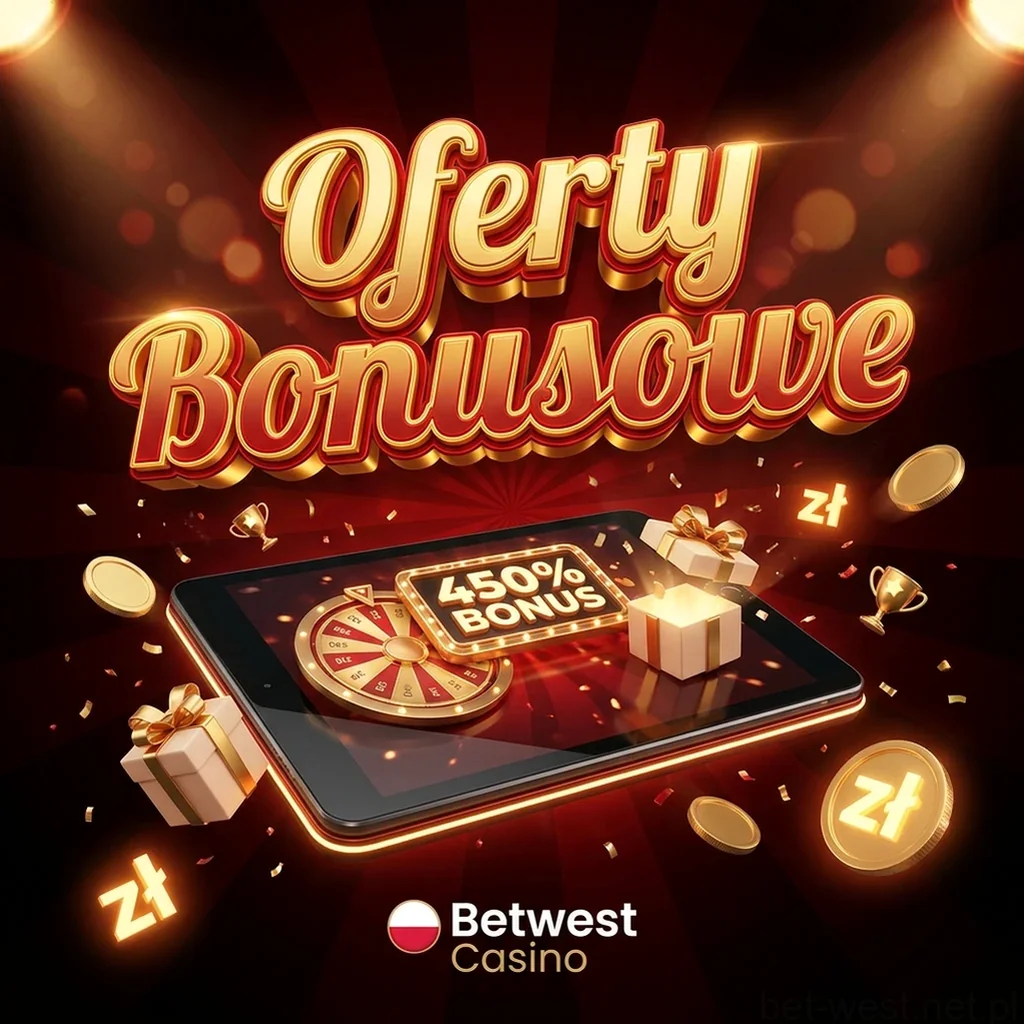 Oferty Bonusowe